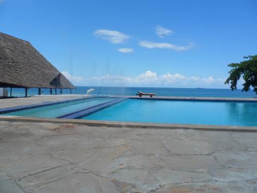 Tanzania Booking.com