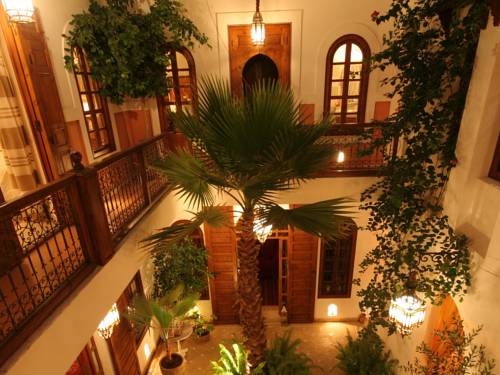Morocco Booking.com