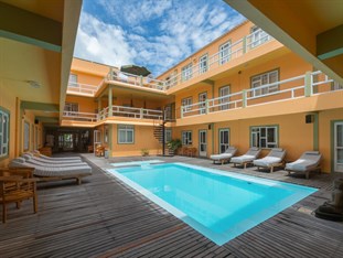 Mauritius Agoda.com Hotels
