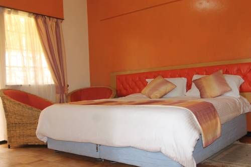 Kenya Booking.com