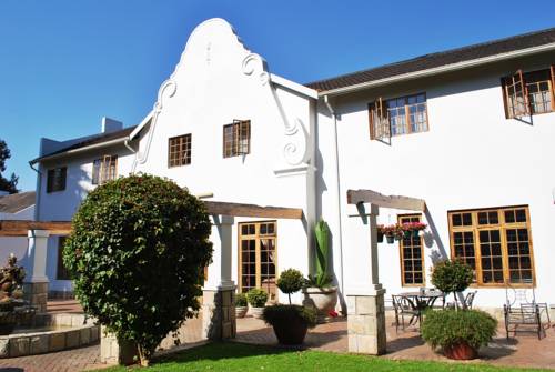 South Africa Booking.com