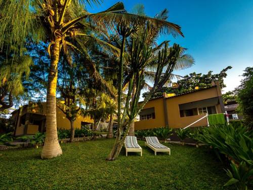 Mozambique Booking.com