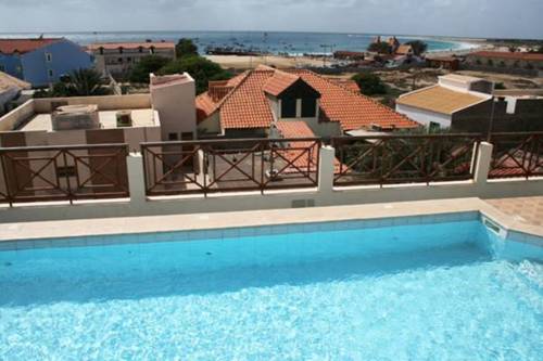 Cape Verde Booking.com