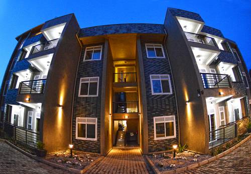 Uganda Booking.com
