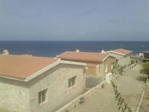Cape Verde Booking.com