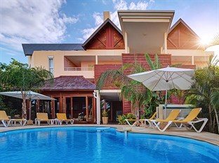 Reunion Island Agoda.com Hotels