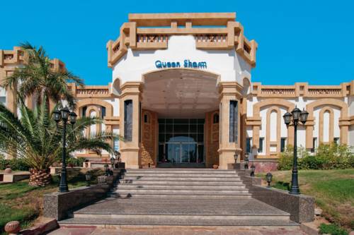 Egypt Booking.com
