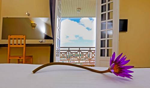 Madagascar Booking.com
