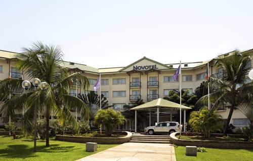 Benin Booking.com