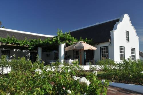 South Africa Booking.com