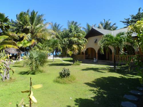 Seychelles Booking.com
