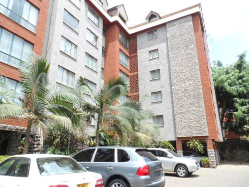 Kenya Booking.com