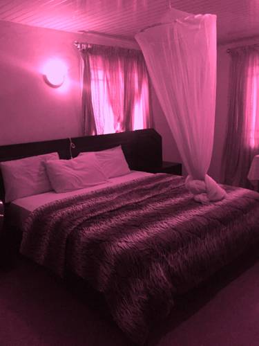 Sierra Leone Booking.com