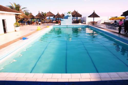 Ghana Booking.com