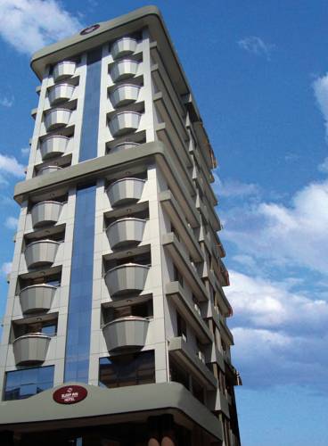 Tanzania Booking.com