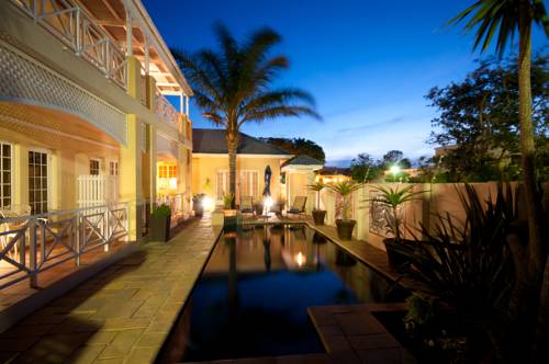 South Africa Booking.com