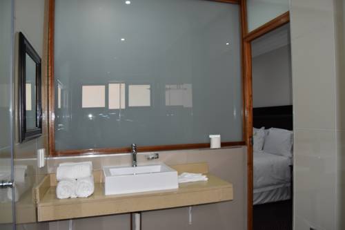 South Africa Booking.com