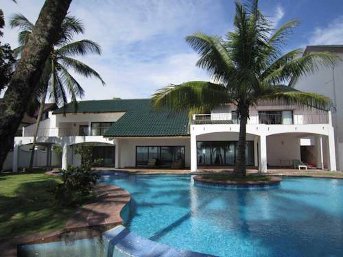 Gabon Booking.com