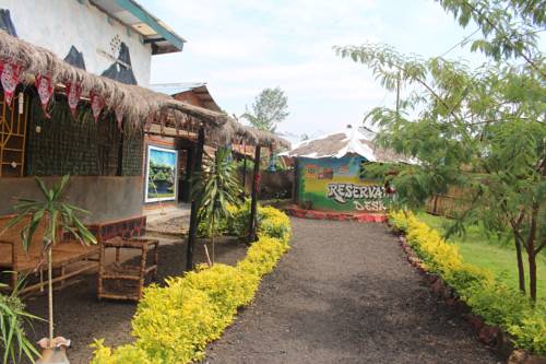 Rwanda Booking.com