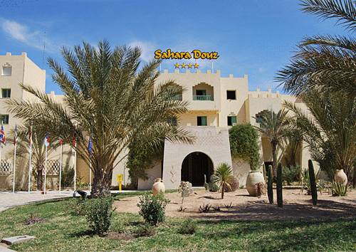 Tunisia Booking.com