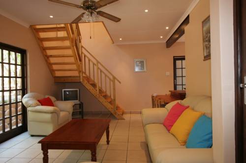 South Africa Booking.com
