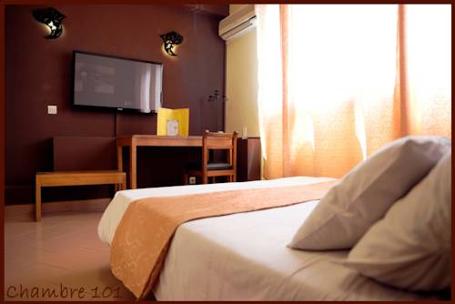 Madagascar Booking.com