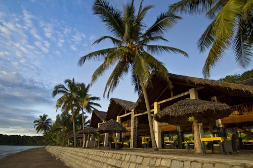 Madagascar Booking.com