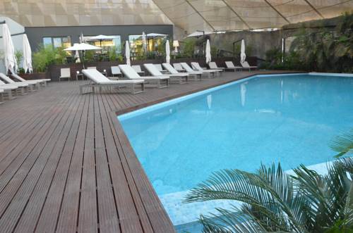 Angola Booking.com