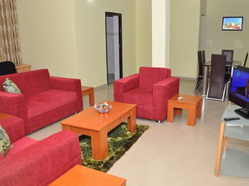Nigeria Booking.com