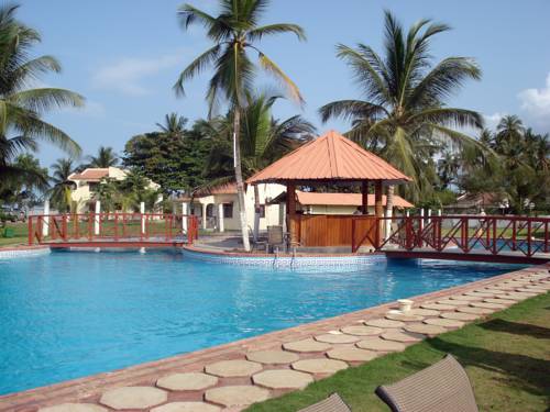 São Tomé and Príncipe Booking.com