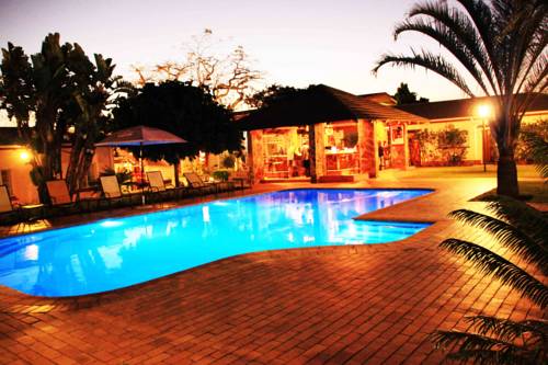 Swaziland Booking.com