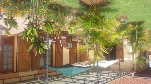 Madagascar Booking.com