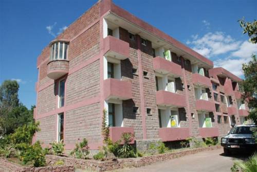 Ethiopia Booking.com