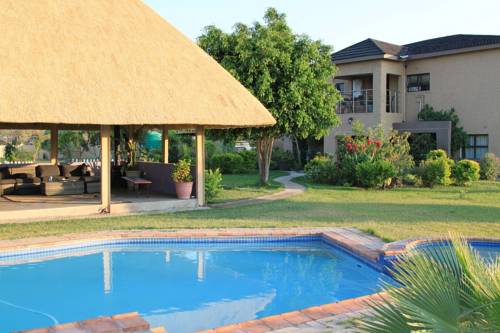 Botswana Booking.com