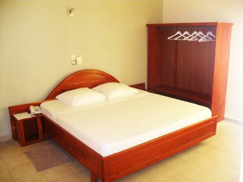 Benin Booking.com