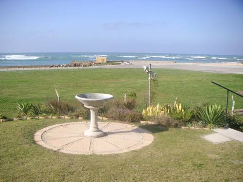 South Africa Booking.com