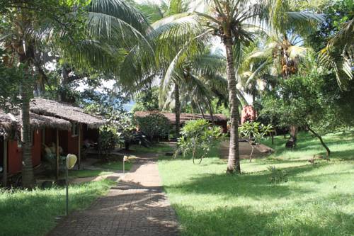 Madagascar Booking.com