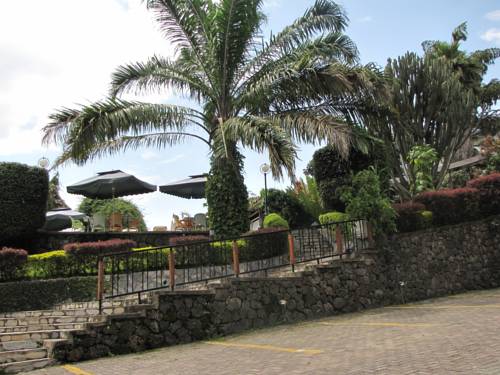 Rwanda Booking.com
