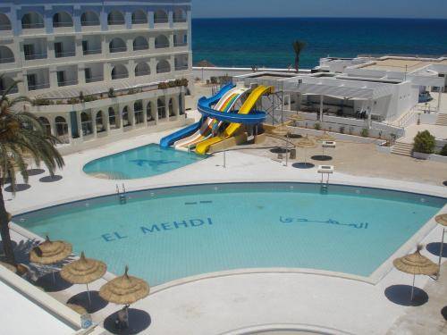 Tunisia Booking.com