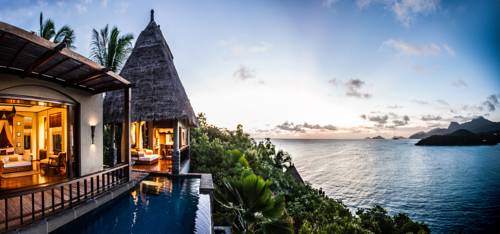 Seychelles Booking.com
