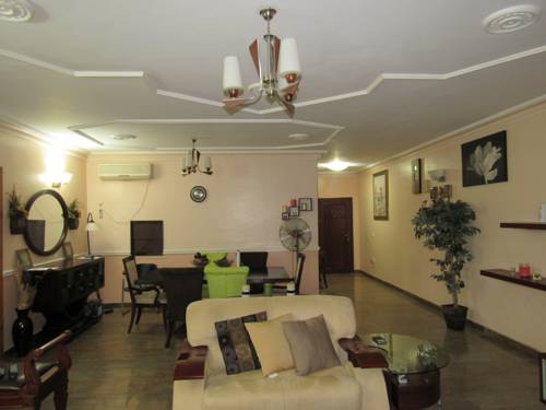 Nigeria Booking.com