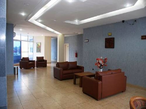 Ghana Booking.com
