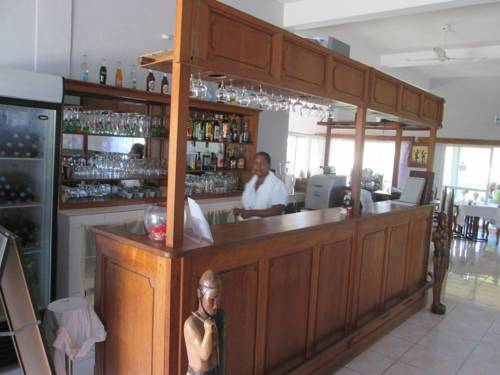 Madagascar Booking.com