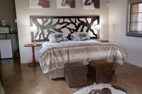 Botswana Booking.com