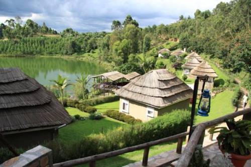 Uganda Booking.com