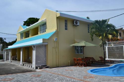 Mauritius Booking.com