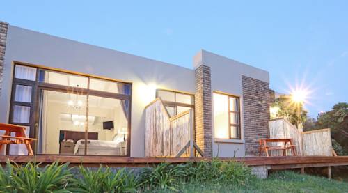 South Africa Booking.com