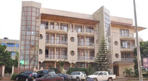 Rwanda Booking.com
