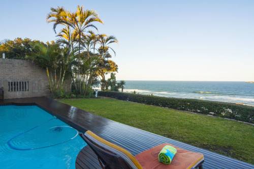 South Africa Booking.com