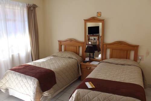 Botswana Booking.com